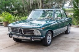 										1971 BMW 2002tii full									