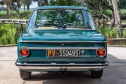 										1971 BMW 2002tii full									