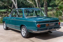 										1971 BMW 2002tii full									