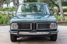 										1971 BMW 2002tii full									
