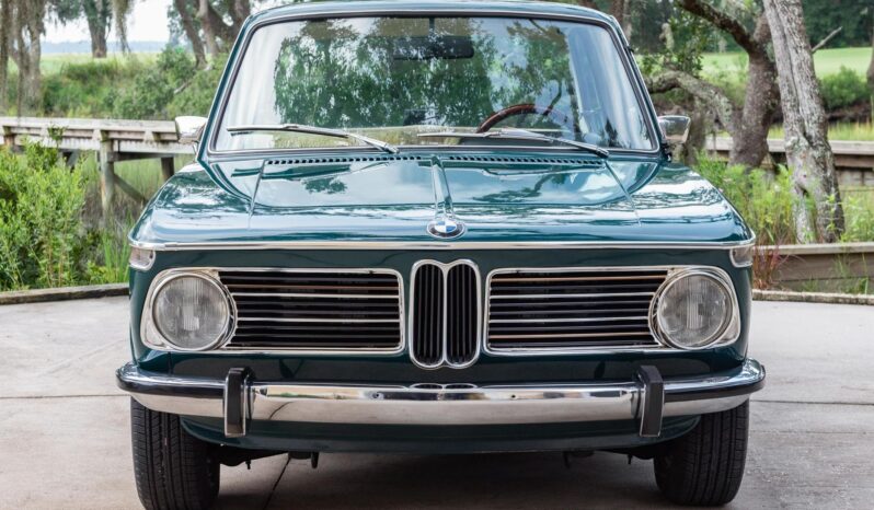 								1971 BMW 2002tii full									