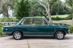 										1971 BMW 2002tii full									