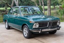 										1971 BMW 2002tii full									