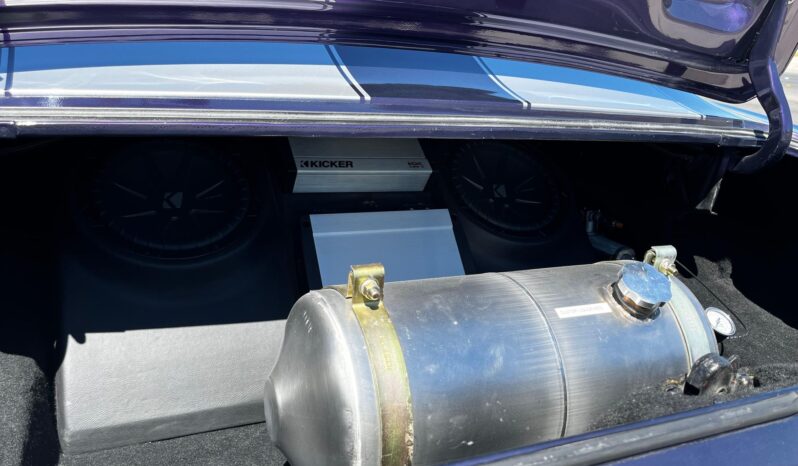 								1968 Chevrolet Camaro Coupe full									