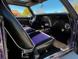 1968 Chevrolet Camaro Coupe