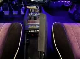 1968 Chevrolet Camaro Coupe