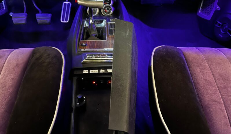 								1968 Chevrolet Camaro Coupe full									