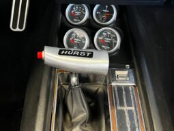 1968 Chevrolet Camaro Coupe