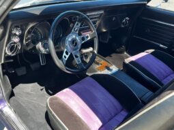 										1968 Chevrolet Camaro Coupe full									