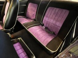 										1968 Chevrolet Camaro Coupe full									