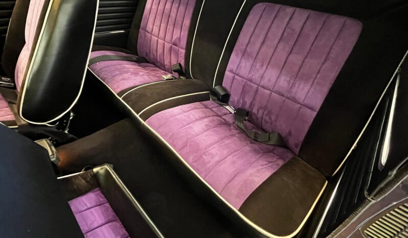 								1968 Chevrolet Camaro Coupe full									