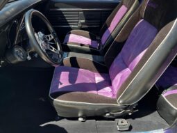 										1968 Chevrolet Camaro Coupe full									