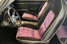 										1968 Chevrolet Camaro Coupe full									