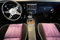 										1968 Chevrolet Camaro Coupe full									