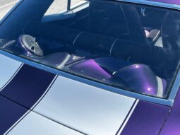 										1968 Chevrolet Camaro Coupe full									