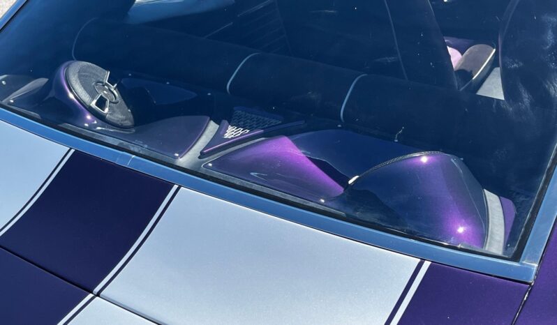 								1968 Chevrolet Camaro Coupe full									