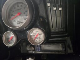 										1969 Chevrolet Camaro Coupe full									