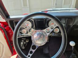 1969 Chevrolet Camaro Coupe