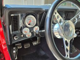 1969 Chevrolet Camaro Coupe