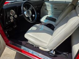 1969 Chevrolet Camaro Coupe