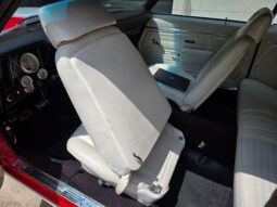 1969 Chevrolet Camaro Coupe