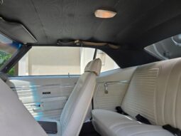 										1969 Chevrolet Camaro Coupe full									