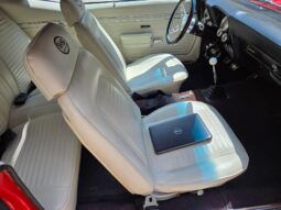 										1969 Chevrolet Camaro Coupe full									