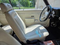 										1969 Chevrolet Camaro Coupe full									