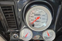 										1969 Chevrolet Camaro Coupe full									