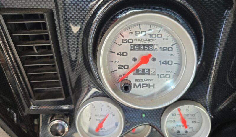 								1969 Chevrolet Camaro Coupe full									