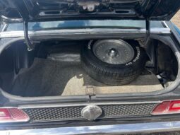 										1973 Ford Mustang Mach 1 408ci full									