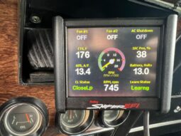 1973 Ford Mustang Mach 1 408ci