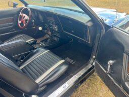1973 Ford Mustang Mach 1 408ci