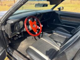 										1973 Ford Mustang Mach 1 408ci full									