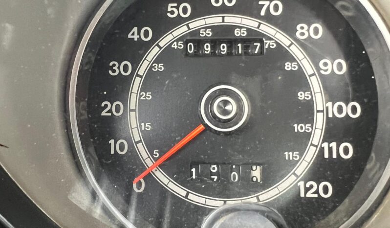 								1973 Ford Mustang Mach 1 408ci full									