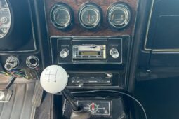 										1973 Ford Mustang Mach 1 408ci full									