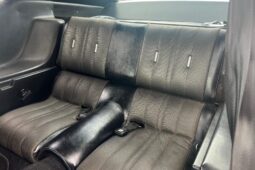 										1973 Ford Mustang Mach 1 408ci full									