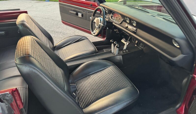 								1968 Dodge Dart full									