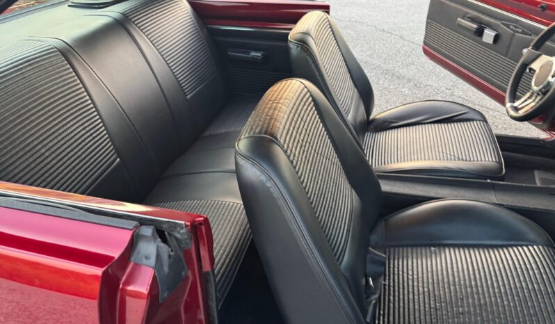 								1968 Dodge Dart full									