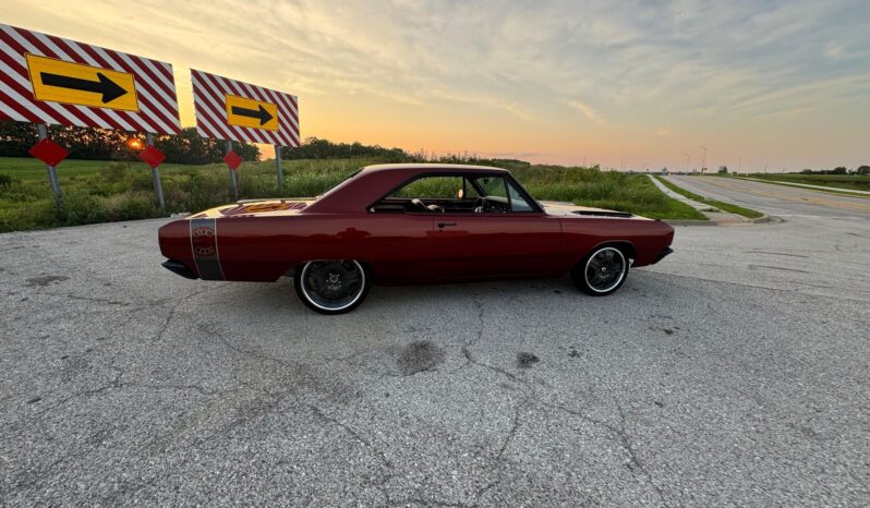 								1968 Dodge Dart full									
