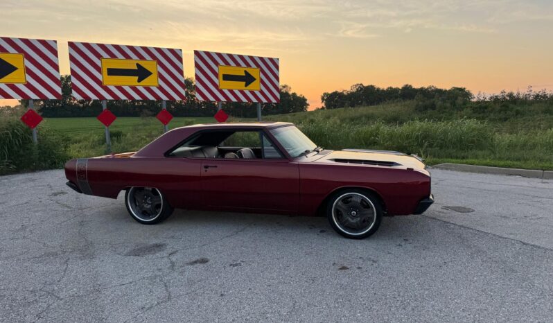 								1968 Dodge Dart full									