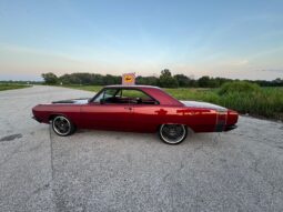 1968 Dodge Dart