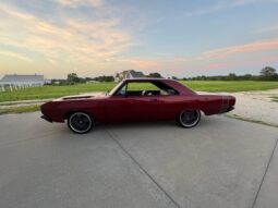 										1968 Dodge Dart full									