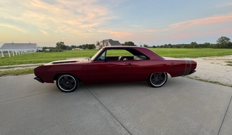 								1968 Dodge Dart full									