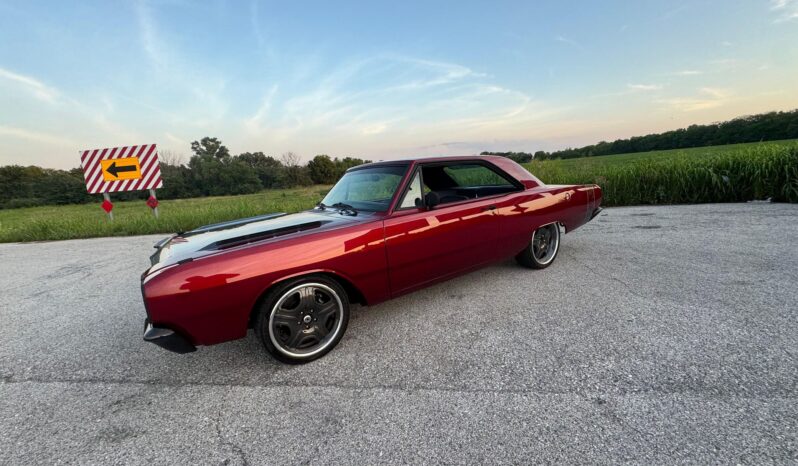 								1968 Dodge Dart full									