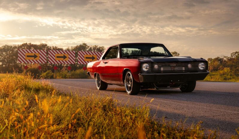 								1968 Dodge Dart full									