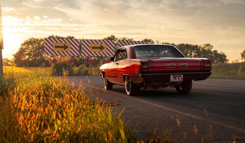 								1968 Dodge Dart full									