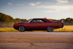 										1968 Dodge Dart full									