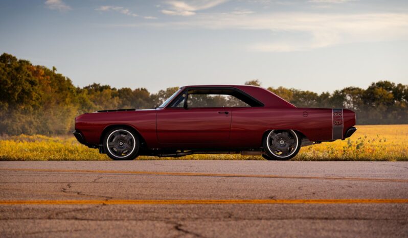 								1968 Dodge Dart full									