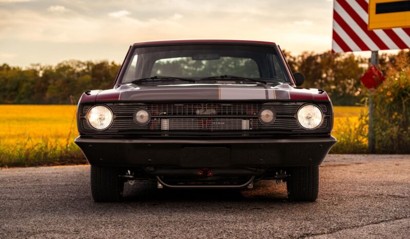 								1968 Dodge Dart full									